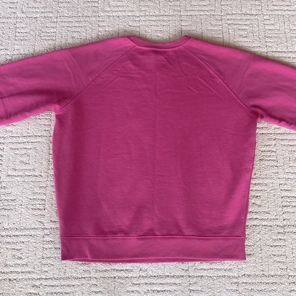 Anthropologie x Catherine O'Sullivan zodiac sweatshirt: Taurus XS - Picture 7 of 14